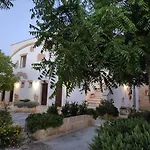 Masseria Pitanni Casa de Campo