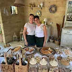 Casa de Campo Masseria Pitanni Gallipoli