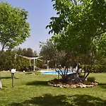 Casa de Campo Masseria Pitanni