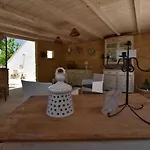 Masseria Pitanni Casa de Campo