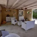 Masseria Pitanni * Gallipoli