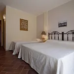 Masseria Pitanni Casa de Campo