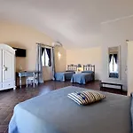 Casa de Campo Masseria Pitanni