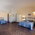 Casa de Campo Masseria Pitanni