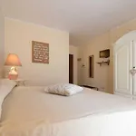 Casa de Campo Masseria Pitanni *