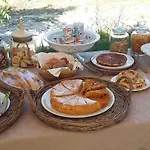 Masseria Pitanni Casa de Campo
