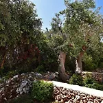 Casa de Campo Masseria Pitanni *