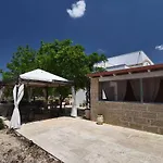 Casa de Campo Masseria Pitanni Gallipoli