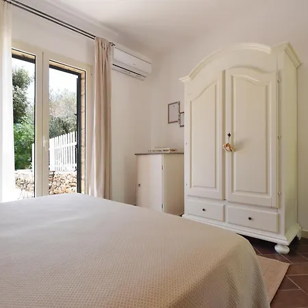 Masseria Pitanni Літній будинок *