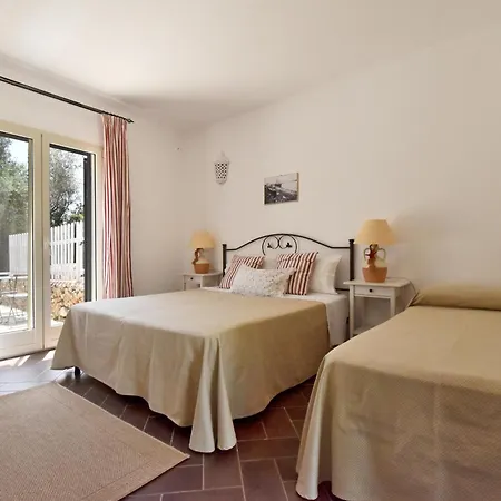 Masseria Pitanni Галліполі