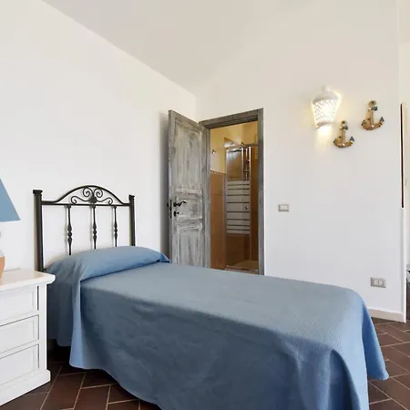 Masseria Pitanni Літній будинок *