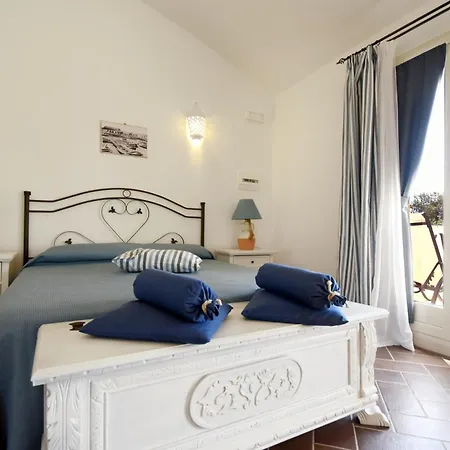 Masseria Pitanni *