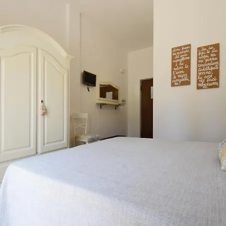Séjour à la campagne Masseria Pitanni Gallipoli