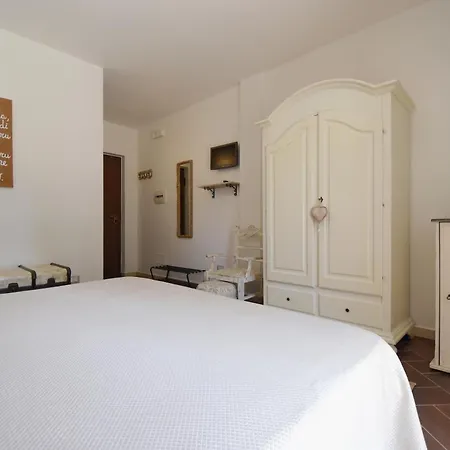 Літній будинок Masseria Pitanni Галліполі