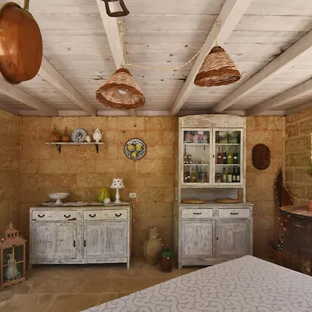 Masseria Pitanni *