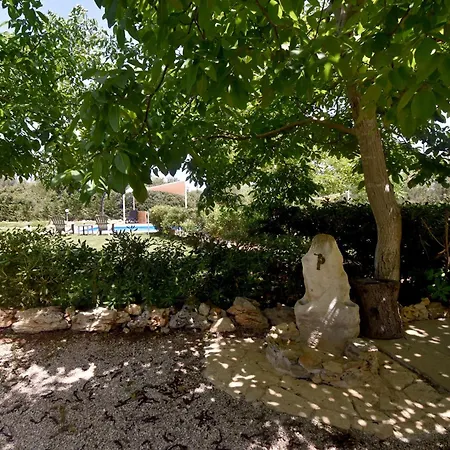 Masseria Pitanni *