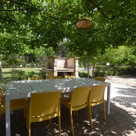 Masseria Pitanni * Галліполі