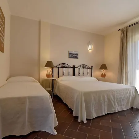 Masseria Pitanni *