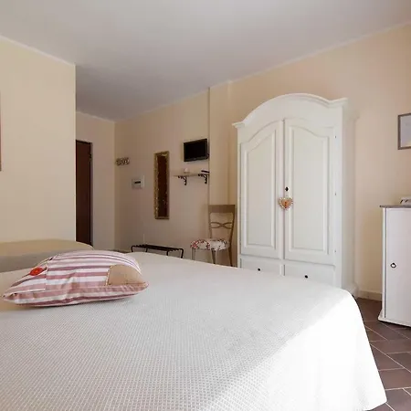 Masseria Pitanni Літній будинок
