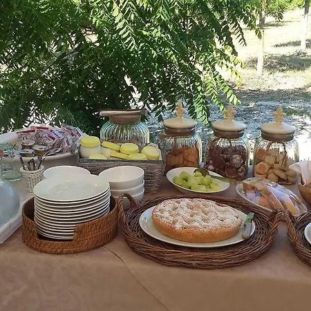 Masseria Pitanni * Галліполі
