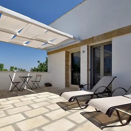 Masseria Pitanni * Gallipoli
