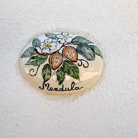 Masseria Pitanni Séjour à la campagne *