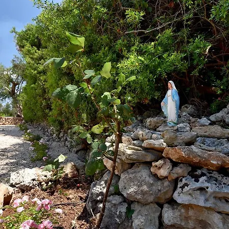 Masseria Pitanni Séjour à la campagne