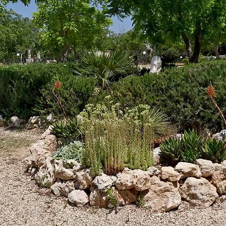 Masseria Pitanni Séjour à la campagne Gallipoli