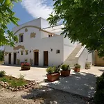 Masseria Pitanni Casa di campagna Gallipoli
