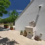 Casa di campagna Masseria Pitanni *
