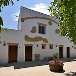 Masseria Pitanni Casa di campagna Gallipoli