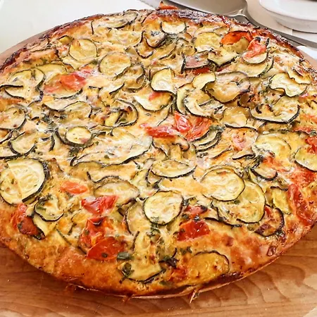 Masseria Pitanni Літній будинок Галліполі