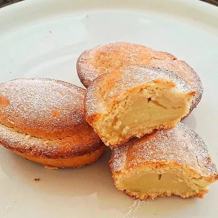 Masseria Pitanni Gospodarstwo wiejskie