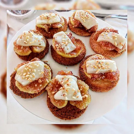 Masseria Pitanni Галліполі