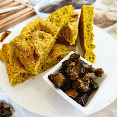 Landhaus Masseria Pitanni *