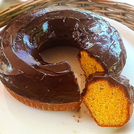 Masseria Pitanni Літній будинок *