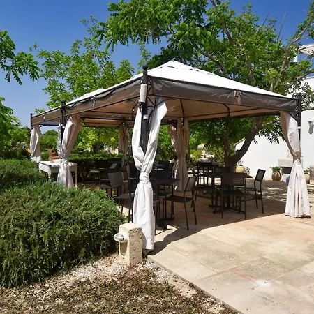 Masseria Pitanni * Gallipoli