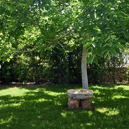 Masseria Pitanni Літній будинок Галліполі