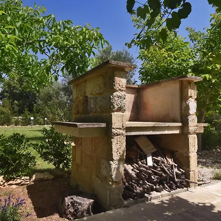 Masseria Pitanni Галліполі