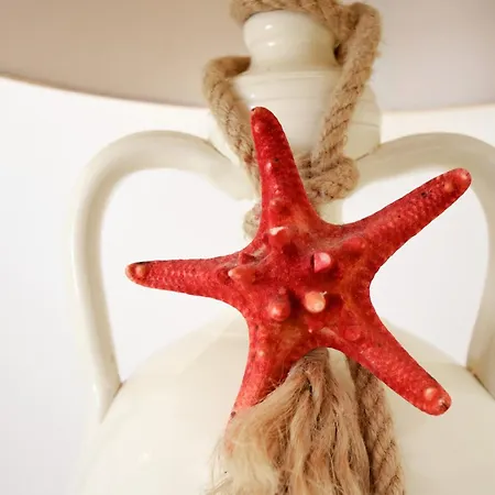 Landhaus Masseria Pitanni