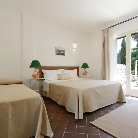 Masseria Pitanni * Галліполі