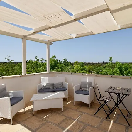 Masseria Pitanni