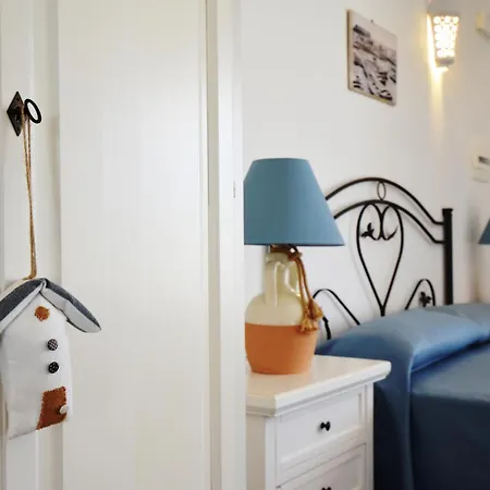 Masseria Pitanni Gospodarstwo wiejskie *