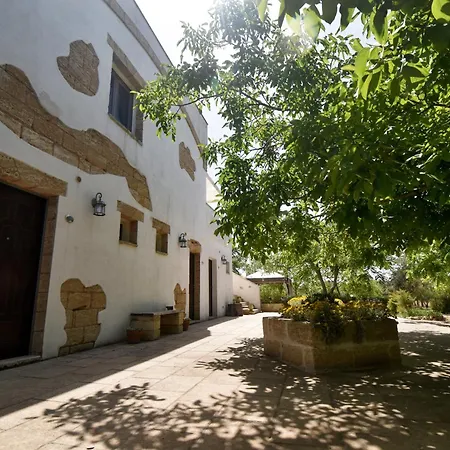 Masseria Pitanni