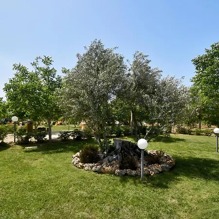 Masseria Pitanni * Gallipoli