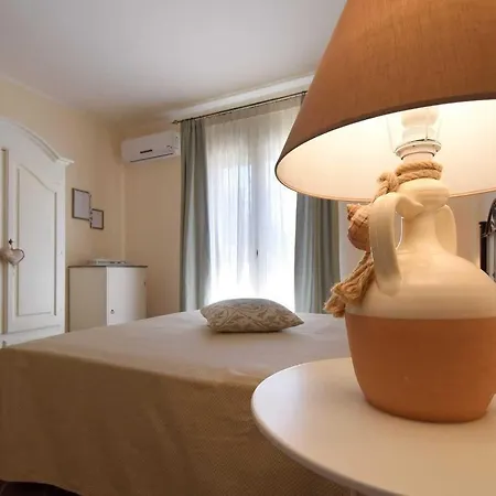 Masseria Pitanni Галліполі