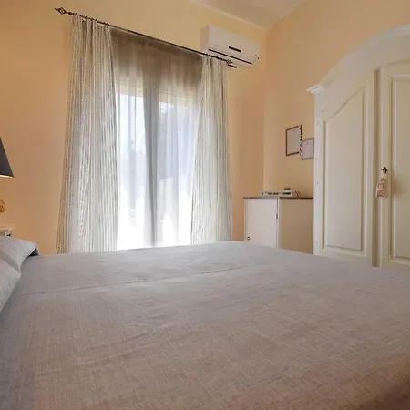 Masseria Pitanni Літній будинок *