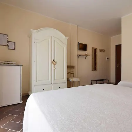 Gospodarstwo wiejskie Masseria Pitanni *