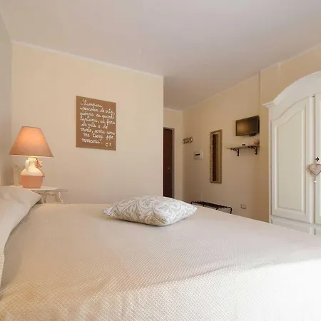 Landhaus Masseria Pitanni *