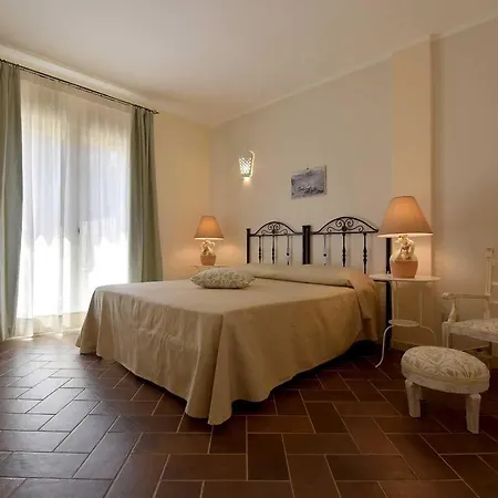 Masseria Pitanni Landhaus Gallipoli